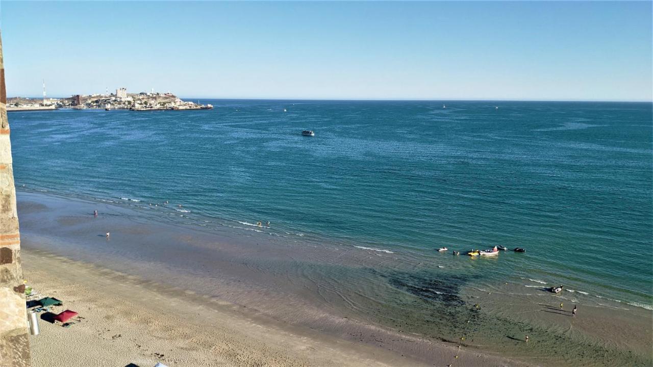 شقة Sonoran Sky 1102 Luxury With Views! Puerto Peñasco المظهر الخارجي الصورة
