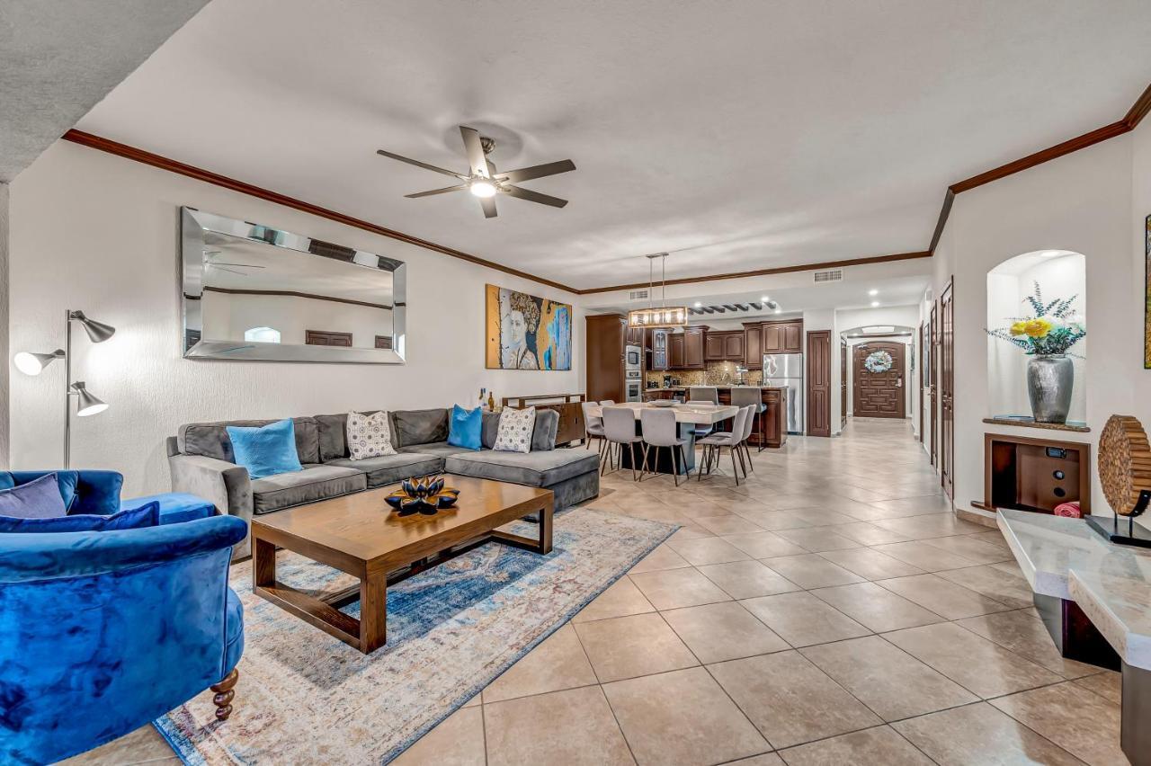 شقة Sonoran Sky 1102 Luxury With Views! Puerto Peñasco المظهر الخارجي الصورة
