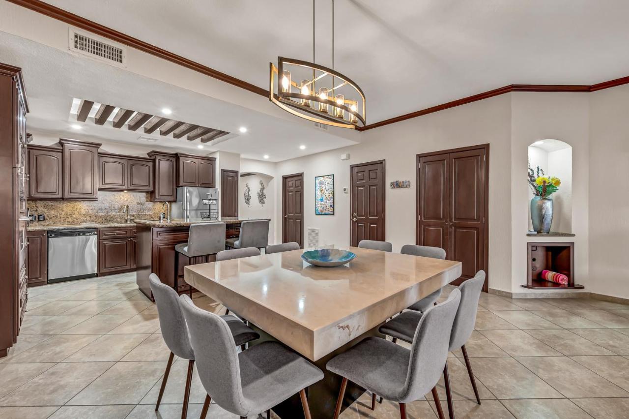 شقة Sonoran Sky 1102 Luxury With Views! Puerto Peñasco المظهر الخارجي الصورة