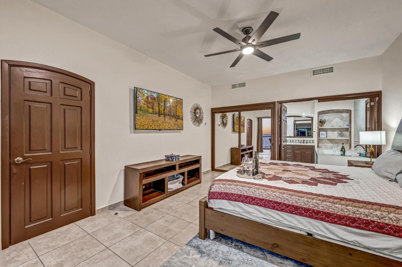 شقة Sonoran Sky 1102 Luxury With Views! Puerto Peñasco المظهر الخارجي الصورة