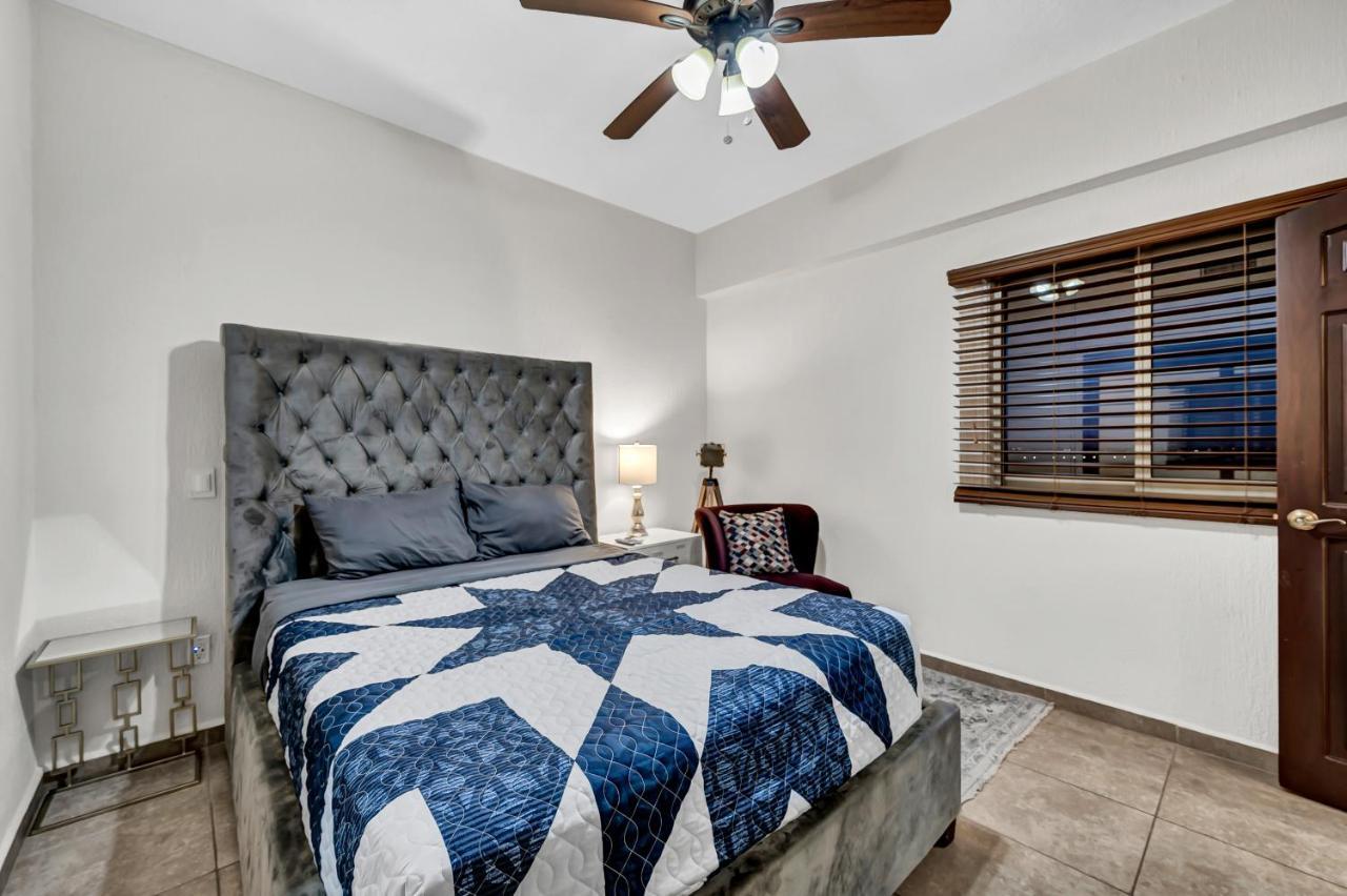 شقة Sonoran Sky 1102 Luxury With Views! Puerto Peñasco المظهر الخارجي الصورة