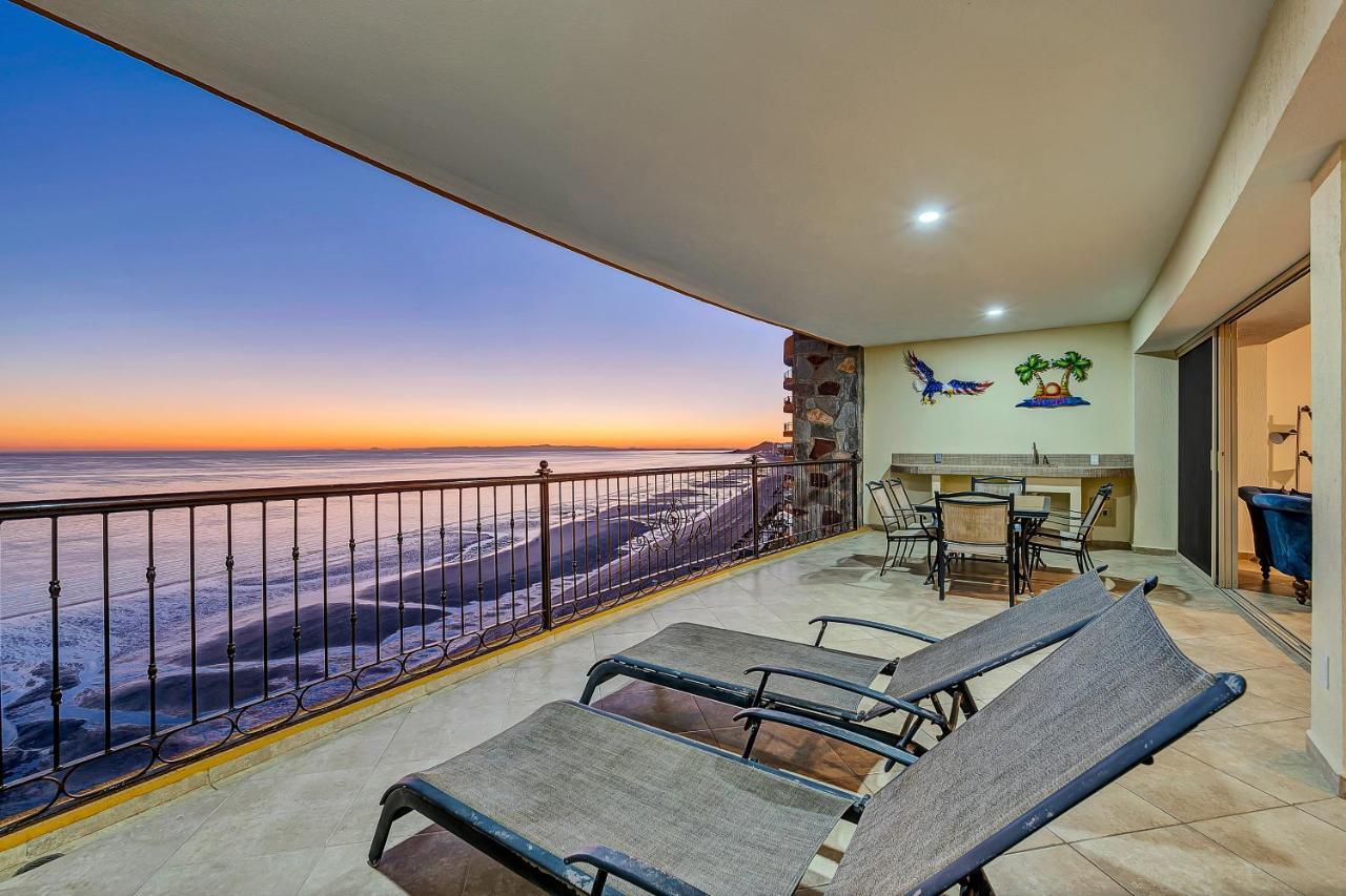 شقة Sonoran Sky 1102 Luxury With Views! Puerto Peñasco المظهر الخارجي الصورة