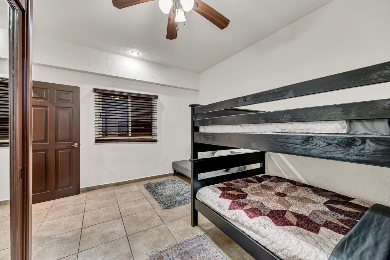 شقة Sonoran Sky 1102 Luxury With Views! Puerto Peñasco المظهر الخارجي الصورة