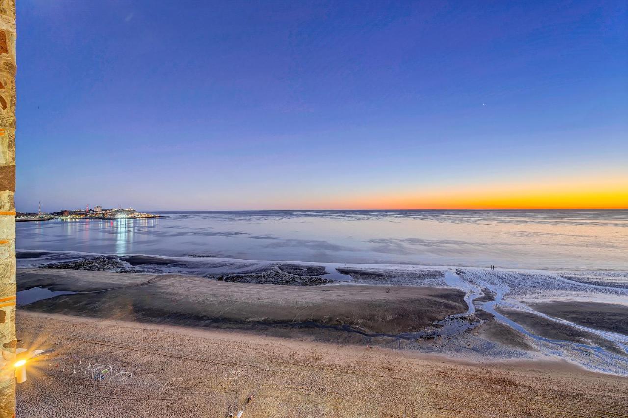 شقة Sonoran Sky 1102 Luxury With Views! Puerto Peñasco المظهر الخارجي الصورة