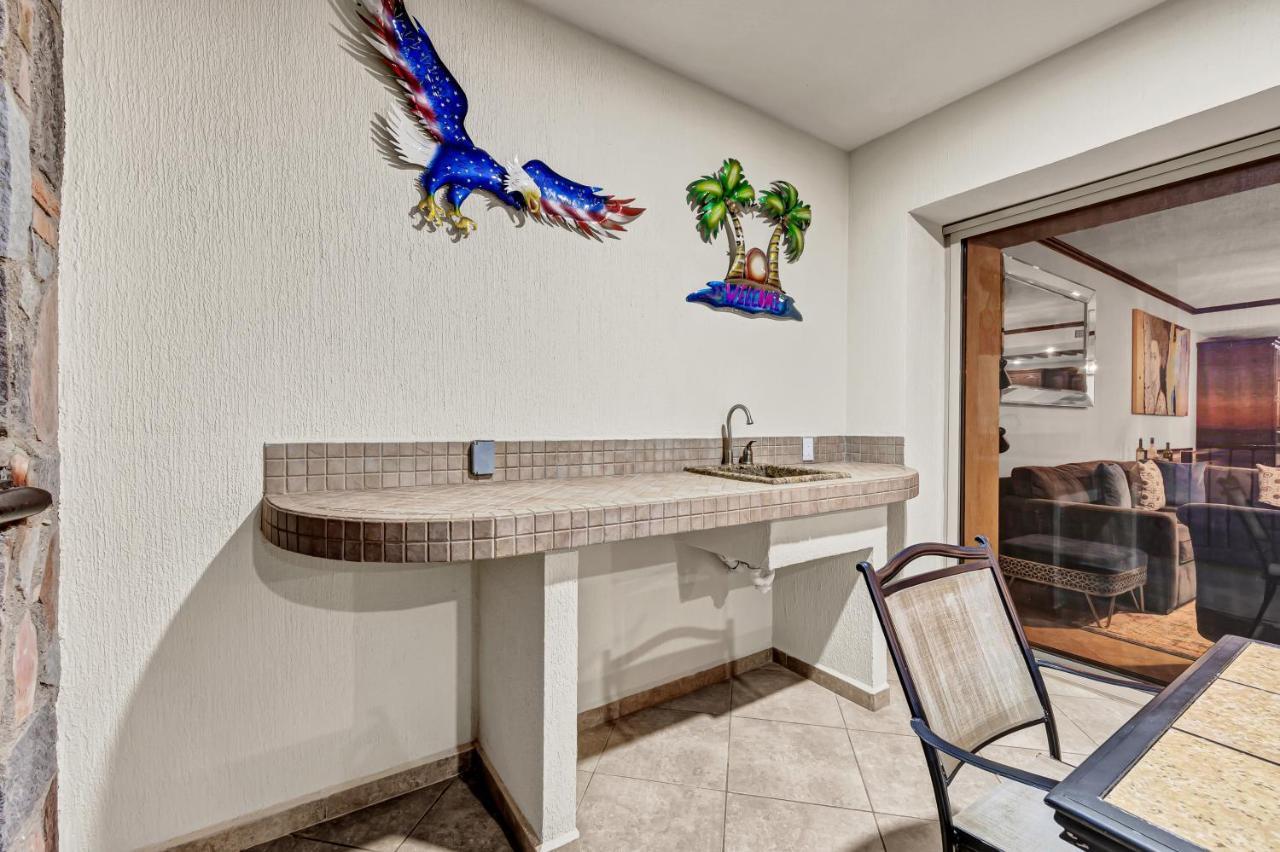 شقة Sonoran Sky 1102 Luxury With Views! Puerto Peñasco المظهر الخارجي الصورة
