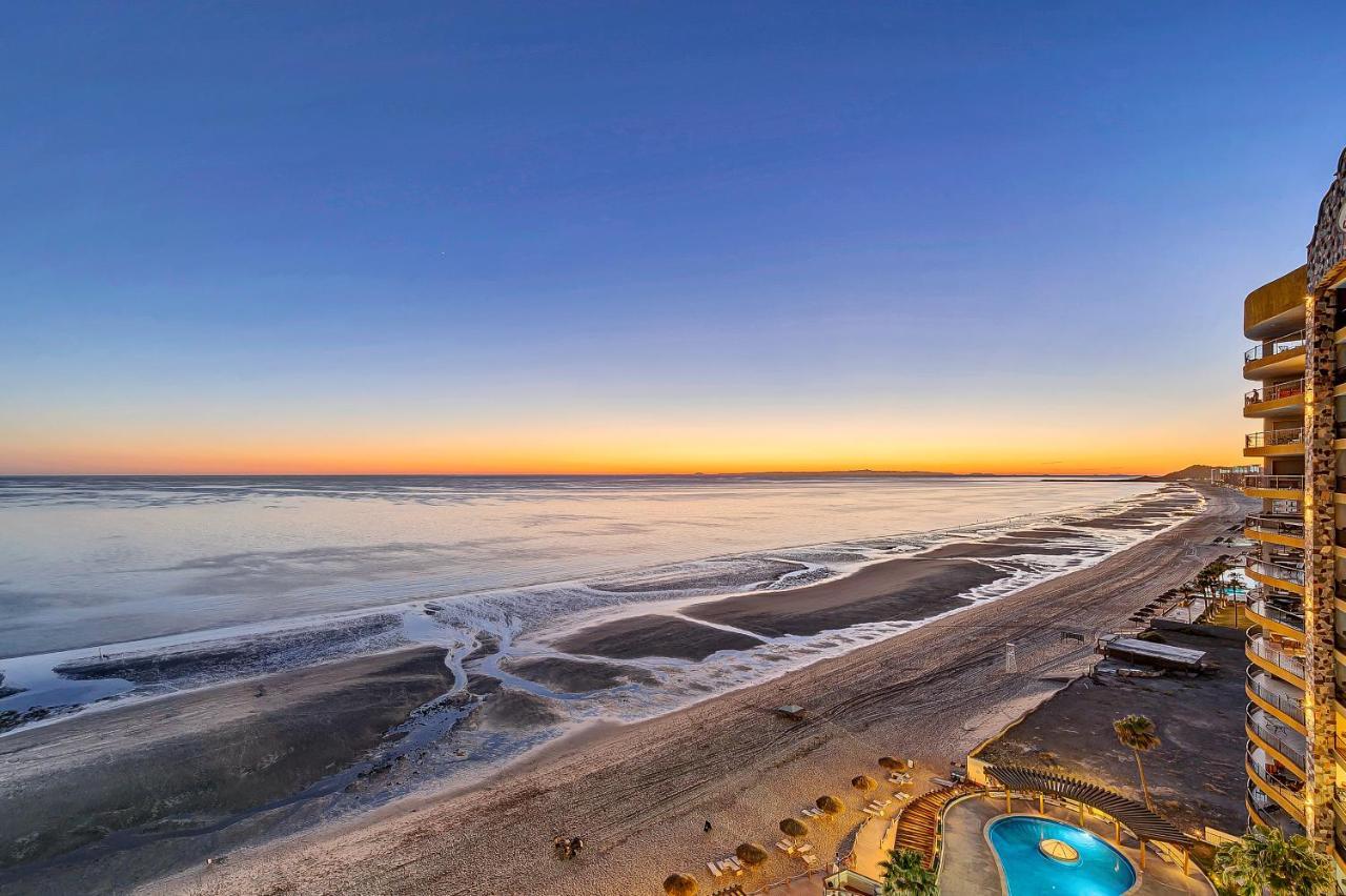 شقة Sonoran Sky 1102 Luxury With Views! Puerto Peñasco المظهر الخارجي الصورة